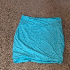 Size small pencil skirt
